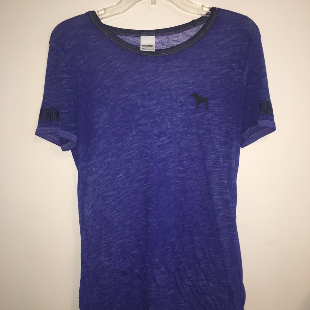 Victoria’s Secret PINK short sleeve